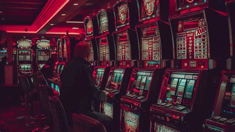 Slot Machine Odds: Tips for Better Chances of Winning.
